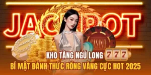 ảnh đại diện kho tàng ngũ long