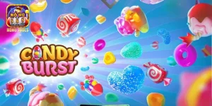 ảnh đại diện nổ hũ candy burst