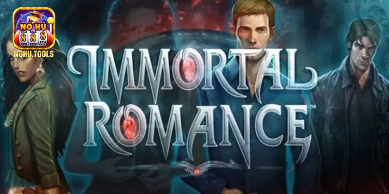 ảnh đại diện nổ hũ Immortal Romance