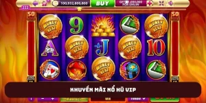 ảnh đại diện khuyến mãi nổ hũ vip