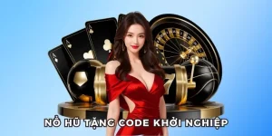 ảnh đại diện nổ hũ tặng code khởi nghiệm