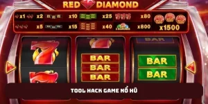 ảnh đại diện tool hack game nổ hũ